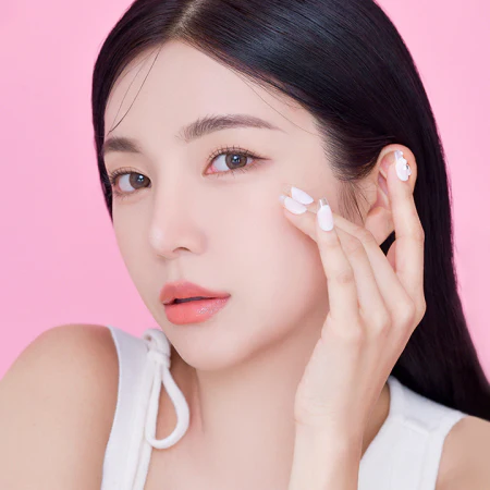 Banilla co It Radiant Vegan CC Cream SPF17 PA+ 30ml 바닐라코 잇 래디언트 비건 씨씨 크림 SPF17 PA+ 30ml - Image 5