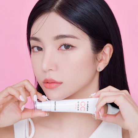 Banilla co It Radiant Vegan CC Cream SPF17 PA+ 30ml 바닐라코 잇 래디언트 비건 씨씨 크림 SPF17 PA+ 30ml - Image 6