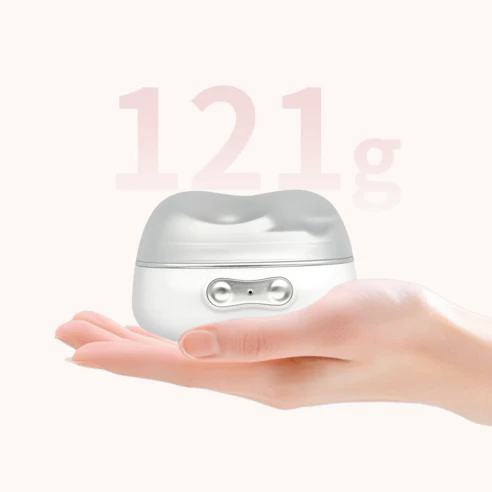 4-IN-1 Rechargeable Wireless Multi Automatic Electric Nail Clipper M8 4 in 1 무선 멀티 자동 손톱깎이 충전식 전동 손톱깎이 - Image 9