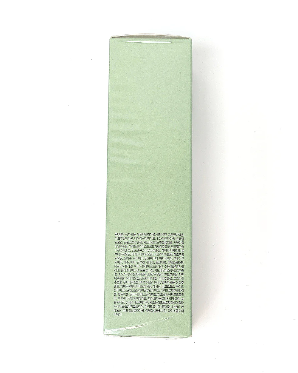 9:35 VALLATTO BEAUTY TIME CALMING WATER GREEN GEL 3.4 fl oz 100ml 9:35 발라또 뷰티 타임 카밍 워터 그린 젤 3.4 fl. oz. 100ml - Image 5