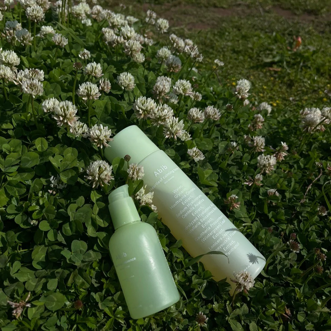 ***CLEARANCE Abib Heartleaf calming toner Skin booster 200ml 6.76 fl.oz. 아비브 어성초 카밍 토너 200ml 6.76 fl. oz. - Image 7