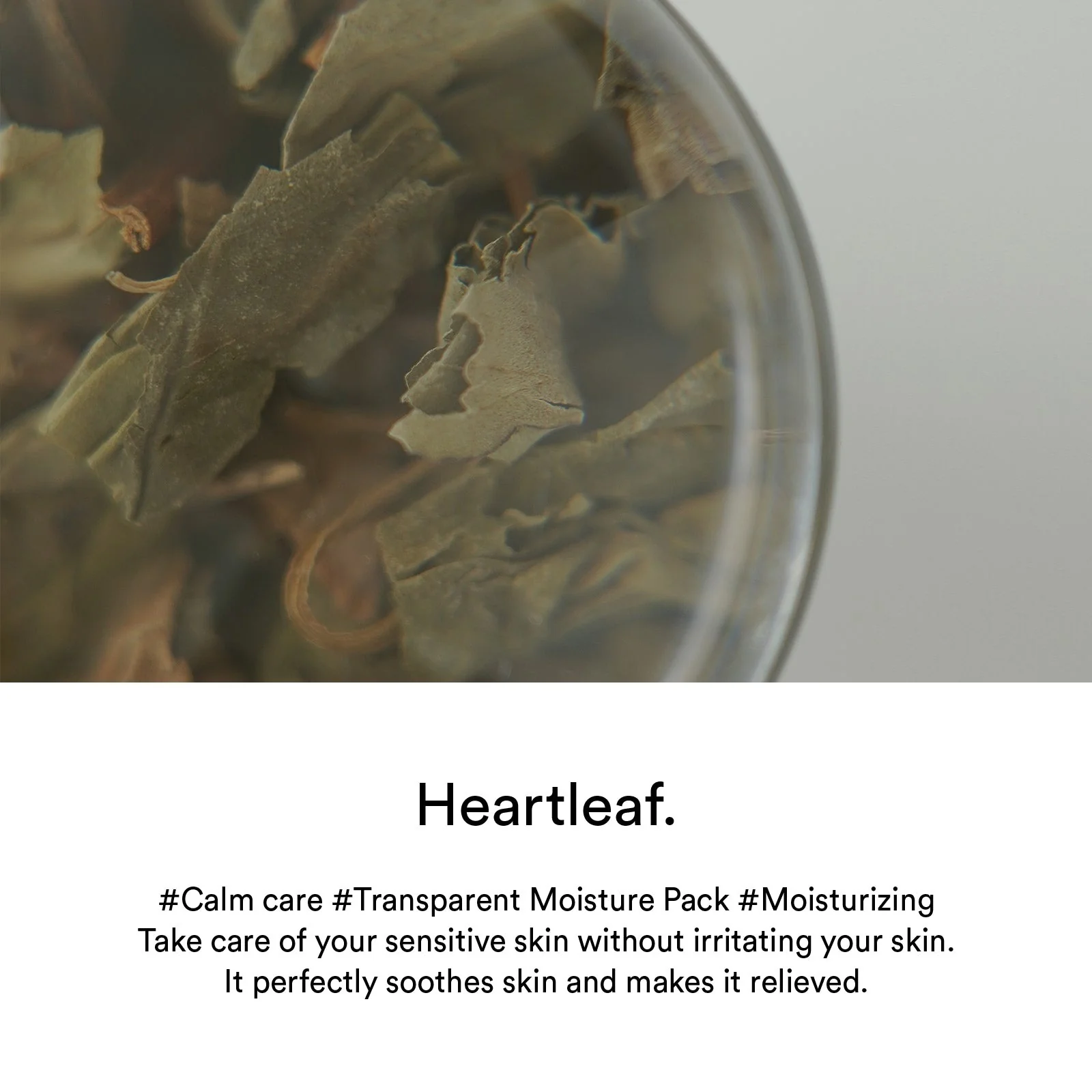 Abib Mild acidic pH sheet mask Heartleaf fit 아비브 약산성 pH 시트 마스크 어성초 핏 - Image 5