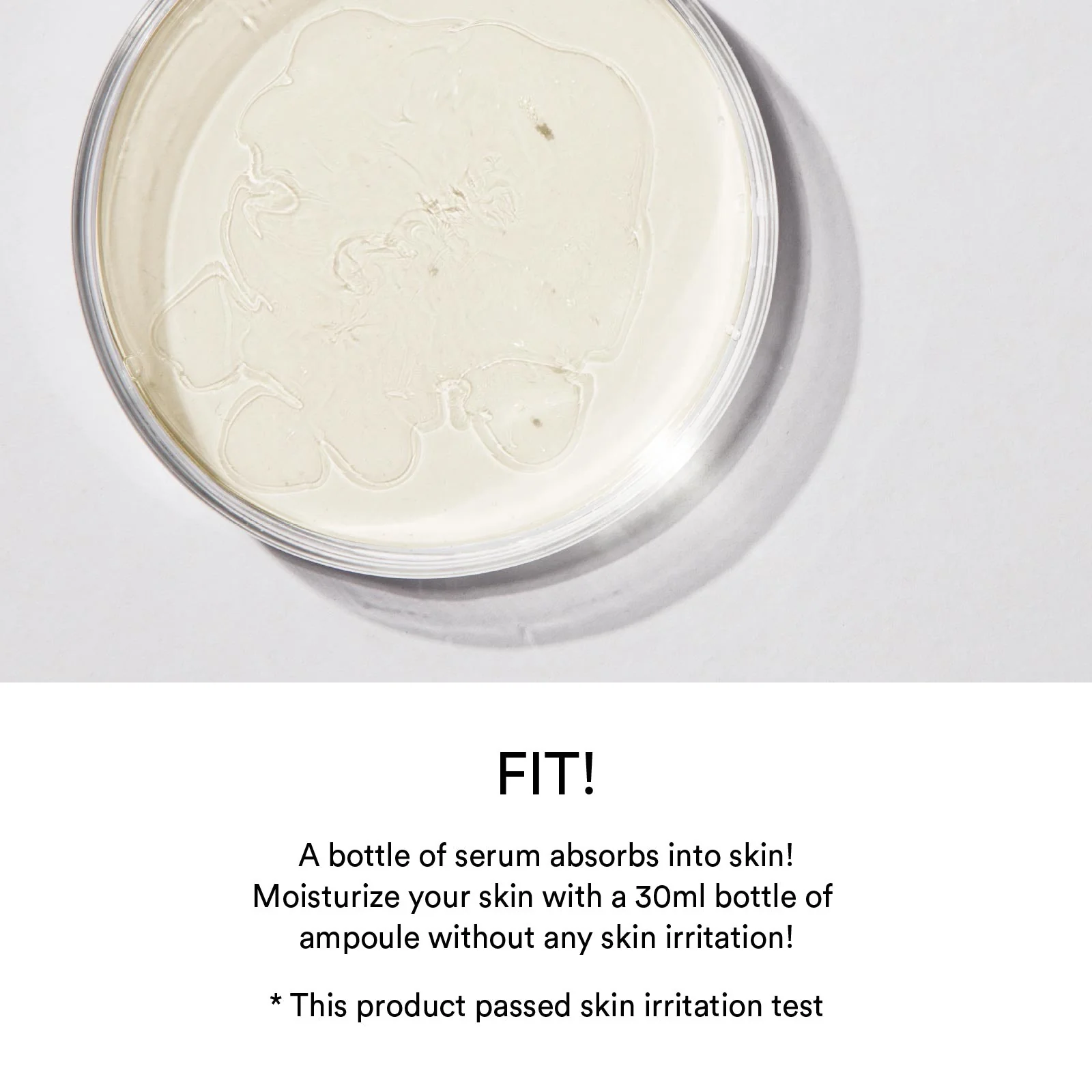 Abib Mild acidic pH sheet mask Heartleaf fit 아비브 약산성 pH 시트 마스크 어성초 핏 - Image 8