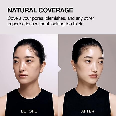 Age20's Signature Essence Cover Pact Intense Cover SPF50+ PA++++ 에이지투웨니스 시그니처 에센스 커버 팩트 인텐스 커버 SPF50+ PA++++ - Image 10