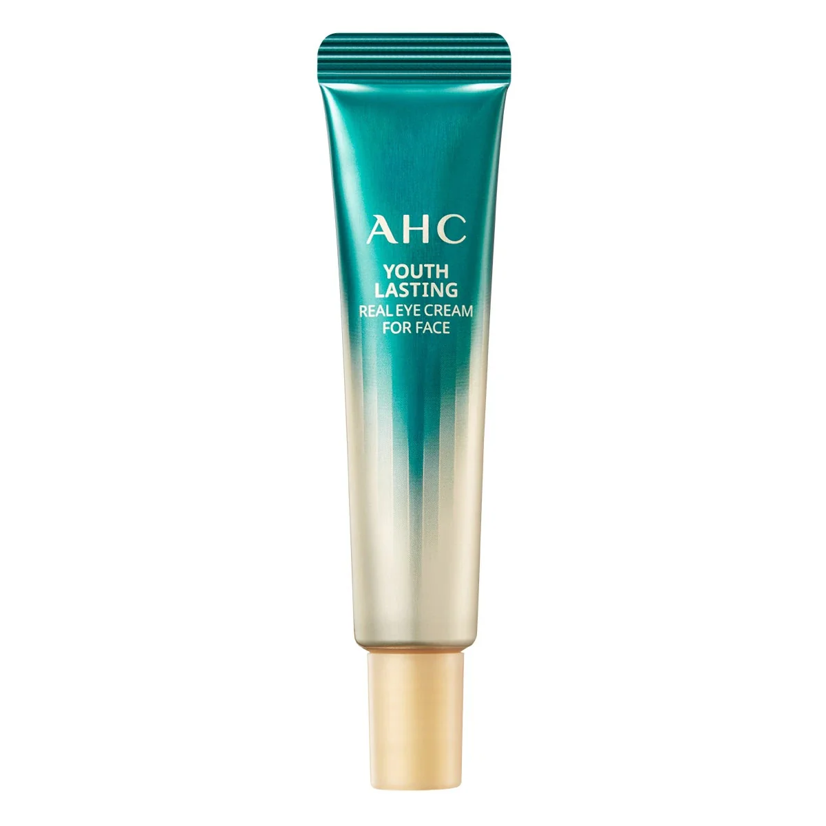 AHC Youth Lasting Real Eye Cream 30X3+12X2+1X10 AHC 유스래스팅 리얼 아이크림 포페이스 30X3+12X2+1X10 - Image 4
