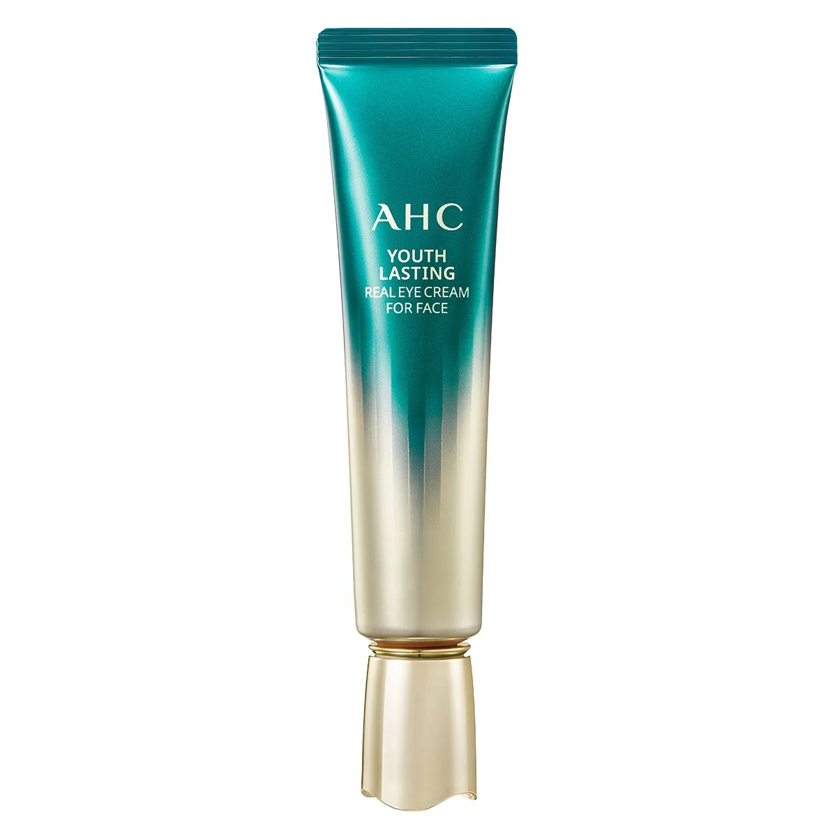AHC Youth Lasting Real Eye Cream 30X3+12X2+1X10 AHC 유스래스팅 리얼 아이크림 포페이스 30X3+12X2+1X10 - Image 6
