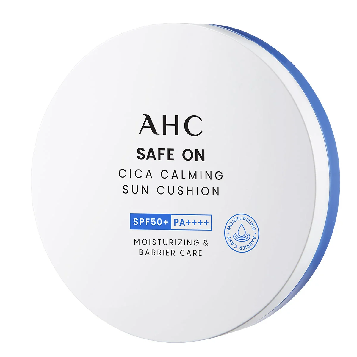 AHC Safe On Cica Sun Cushion 25g + Refill 2EA AHC 세이프온 시카 카밍 선쿠션 본품 25g + 리필2개 - Image 3