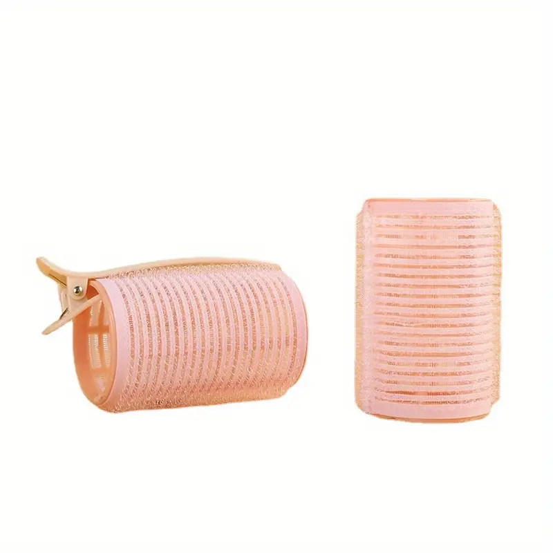 Air Flow Curling Hair Hair Rollers with Clip 3pc set 에어플로우 컬링 헤어 롤 클립 3개 세트 - Image 6