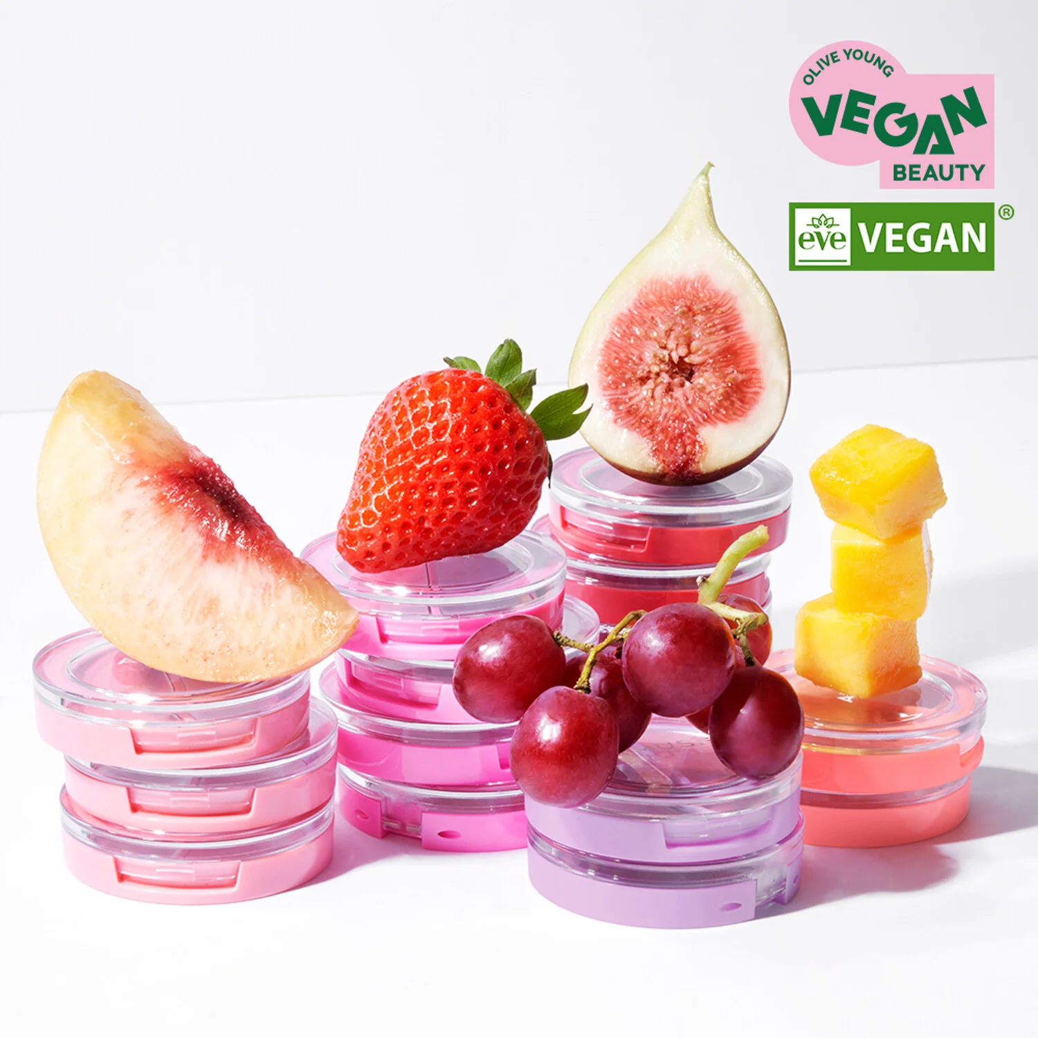 AMUSE LIP & CHEEK HEALTHY BALM 어뮤즈 립 앤 치크 헬시 밤 - Image 8