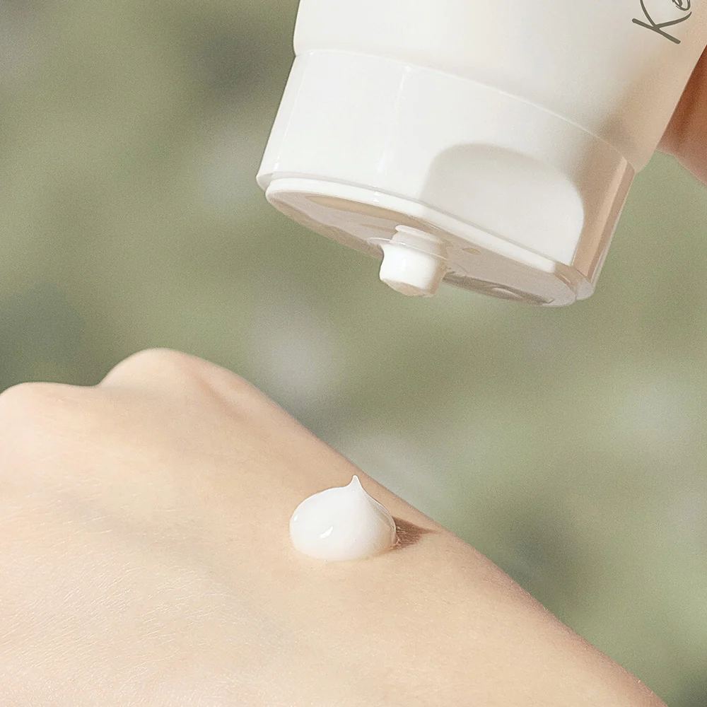 ANUA Heartleaf 70% Soothing Cream 100ml 아누아 어성초 70 수딩 크림 - Image 3