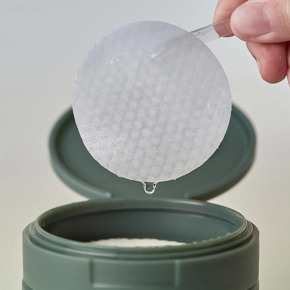 ANUA HEARTLEAF 77% CLEAR PAD 160ML 아누아 어성초 77 클리어 패드 160ML - Image 7