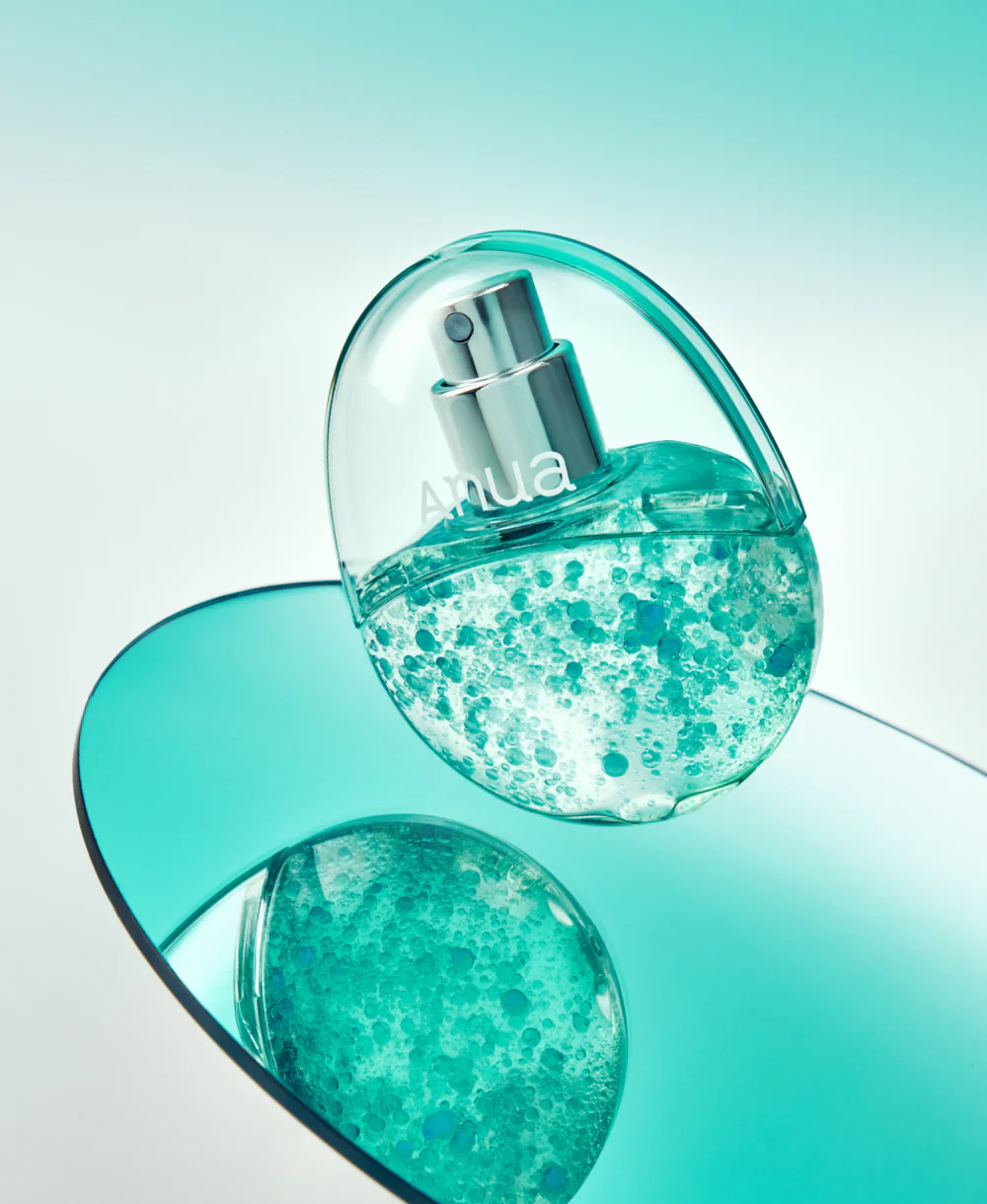 ANUA PDRN + Hyaluron Hydrating Capsule Mist (Travel Size) 30 ml / 1.01 fl. oz. 아누아 PDRN 히알루론산 수분 캡슐 미스트 30 mL / 1.01 fl. oz. - Image 3