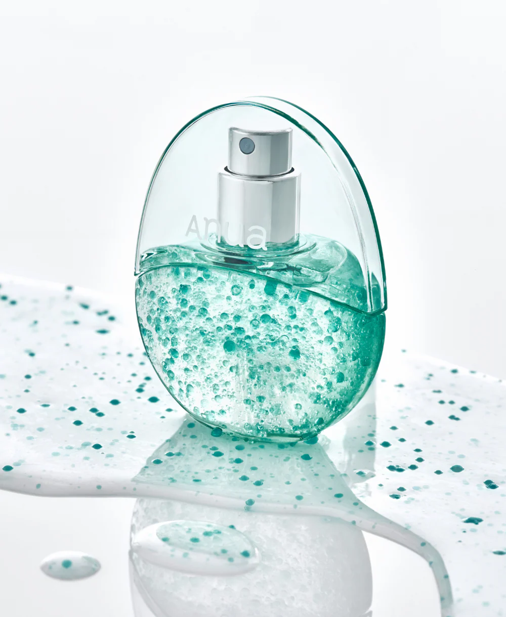 ANUA PDRN + Hyaluron Hydrating Capsule Mist (Travel Size) 30 ml / 1.01 fl. oz. 아누아 PDRN 히알루론산 수분 캡슐 미스트 30 mL / 1.01 fl. oz. - Image 5