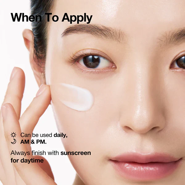 ANUA PDRN Hyaluronic Acid 100 Moisturizing Cream 60ml / 2.02 fl. oz. 아누아 PDRN 히알루론산 100 수분 크림 60ml / 2.02 fl. oz. - Image 14