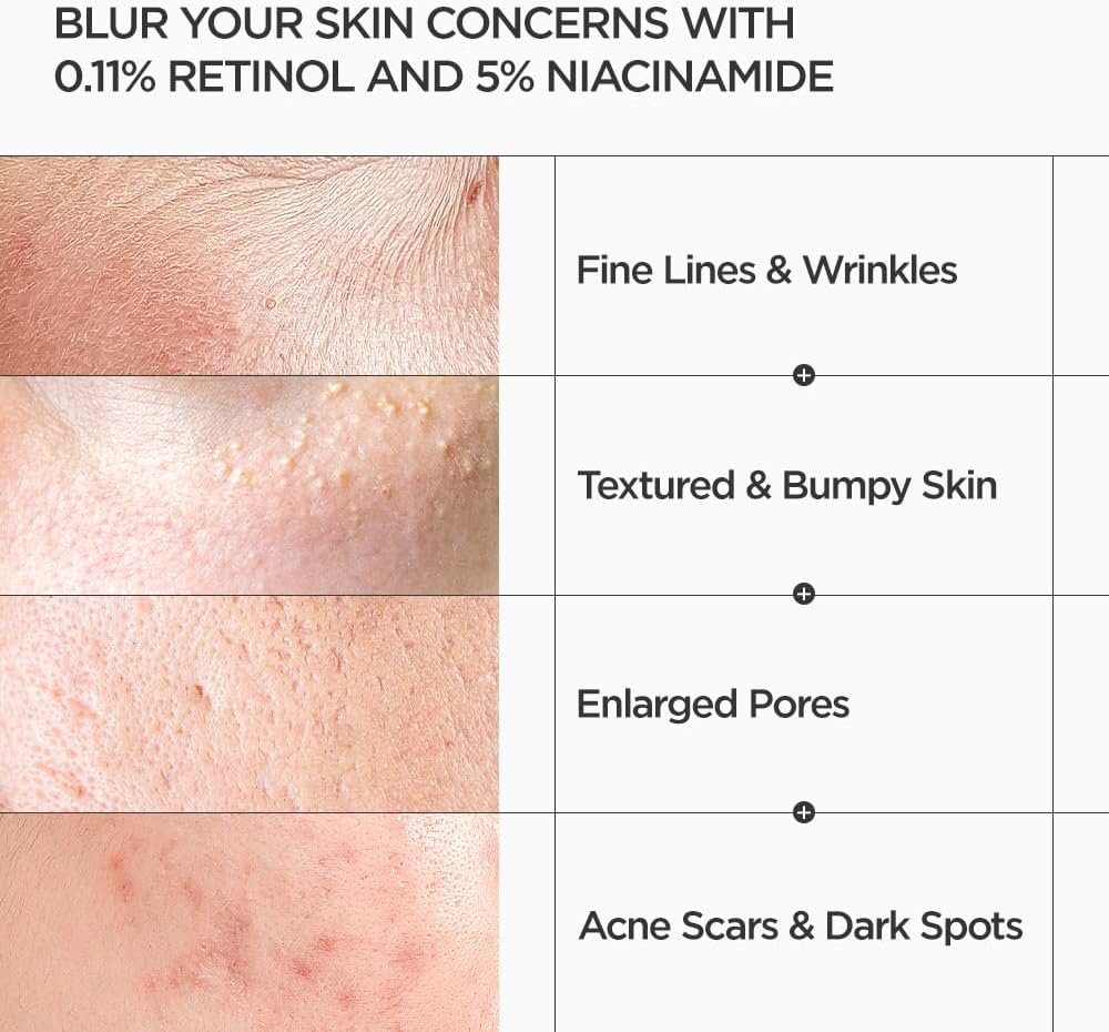 ANUA Retinol 0.3% + Niacin Renewing Serum 30ml 아누아 레티놀 0.3 + 나이아신 리뉴잉 세럼 30ml - Image 5