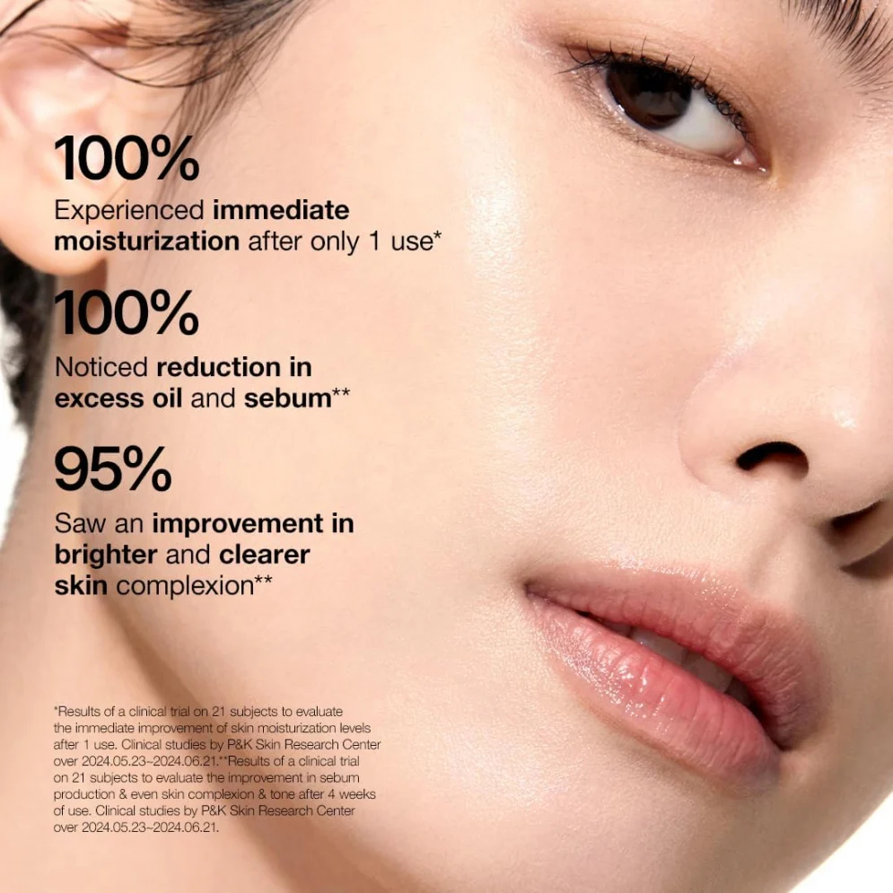 ANUA Rice 70 Glow Milky Toner 250ml / 8.45 fl.oz. 아누아 라이스 70 글로우 밀키 토너 250ml / 8.45 fl.oz. - Image 7