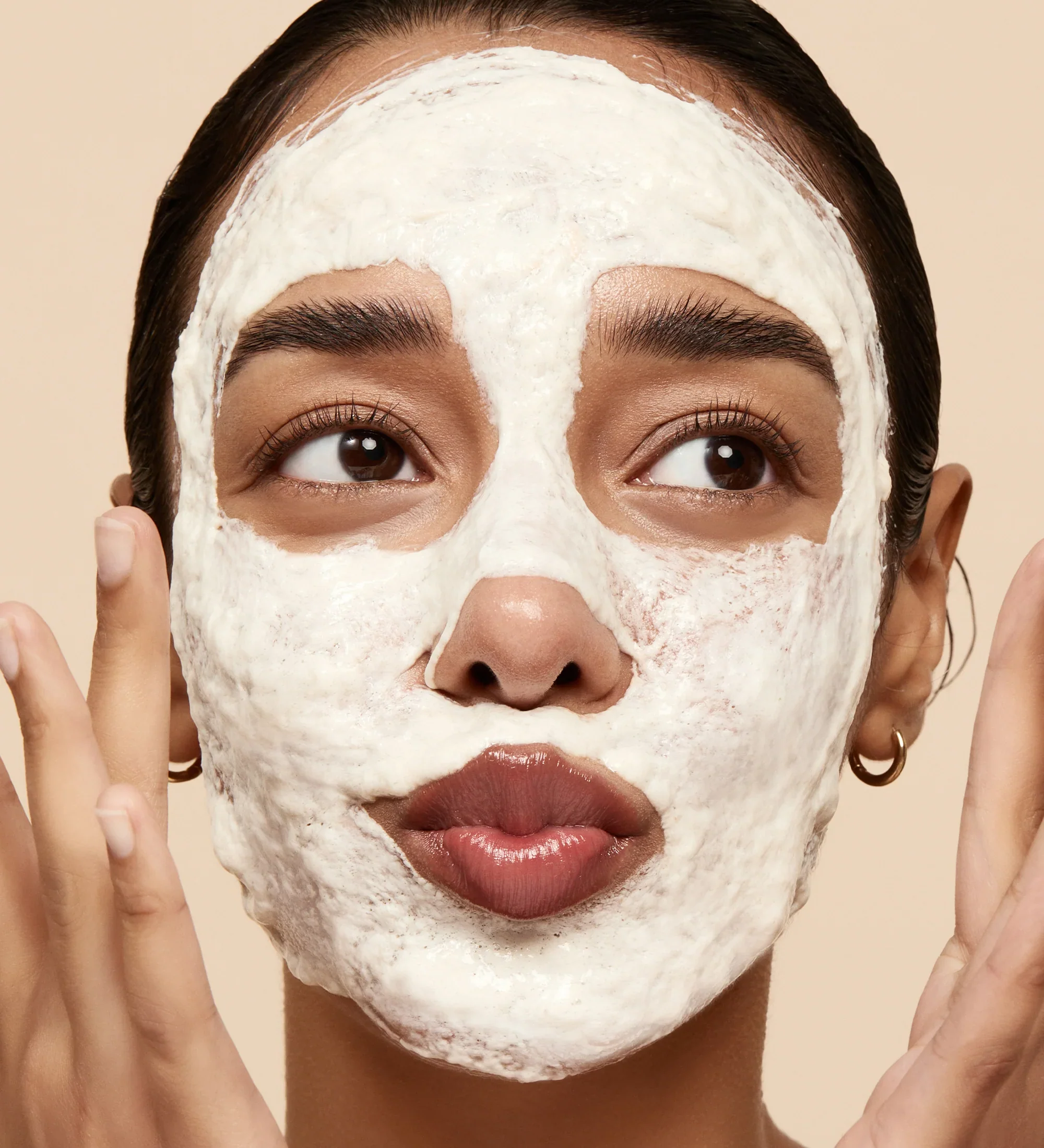 ANUA Rice Enzyme Brightening Cleansing Powder 아누아 라이스 효소 브라이트닝 클렌징 파우더 - Image 4