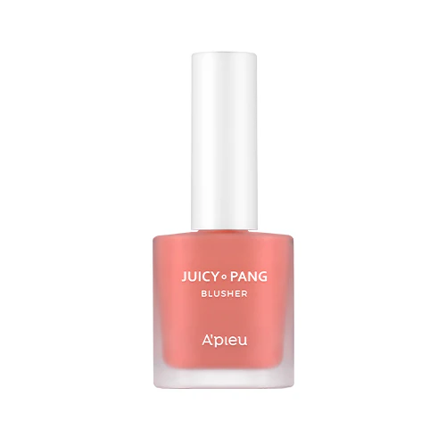 A'PIEU JUICY-PANG WATER BLUSHER 9g / 0.31 oz.어퓨 과즙팡 워터 블러셔 9g / 0.31 oz. - Image 3