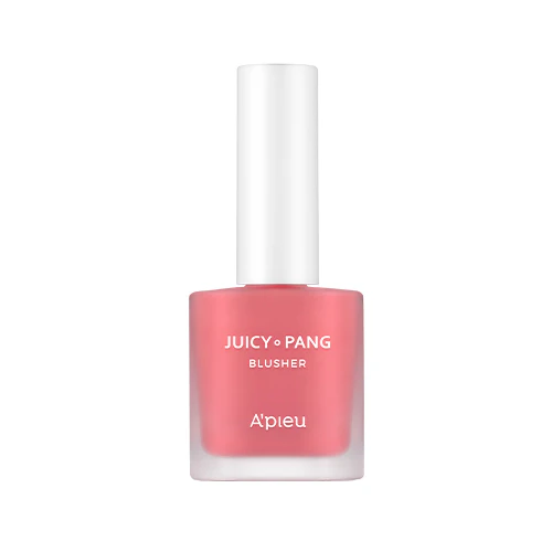 A'PIEU JUICY-PANG WATER BLUSHER 9g / 0.31 oz.어퓨 과즙팡 워터 블러셔 9g / 0.31 oz. - Image 4