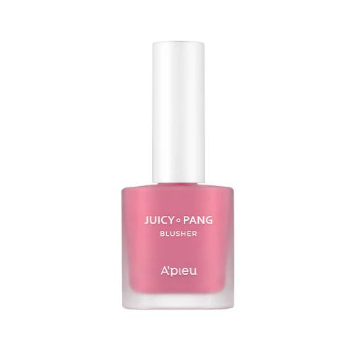 A'PIEU JUICY-PANG WATER BLUSHER 9g / 0.31 oz.어퓨 과즙팡 워터 블러셔 9g / 0.31 oz. - Image 5