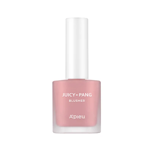 A'PIEU JUICY-PANG WATER BLUSHER 9g / 0.31 oz.어퓨 과즙팡 워터 블러셔 9g / 0.31 oz. - Image 6