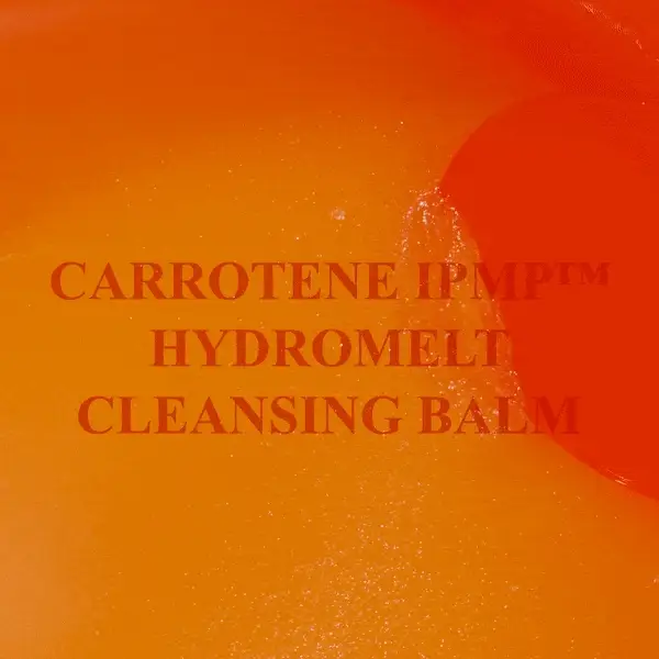 Aprilskin Carrotene IPMP™ Hydromelt Cleansing Balm 에이프릴스킨 캐로틴 멜팅 클렌징밤 - Image 11