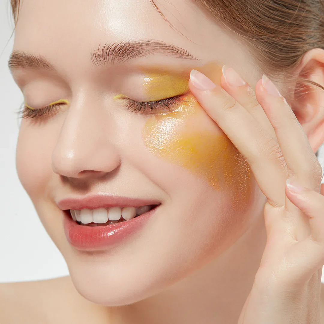 Aprilskin Carrotene IPMP™ Hydromelt Cleansing Balm 에이프릴스킨 캐로틴 멜팅 클렌징밤 - Image 12