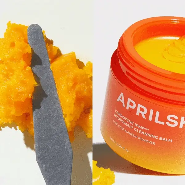 Aprilskin Carrotene IPMP™ Hydromelt Cleansing Balm 에이프릴스킨 캐로틴 멜팅 클렌징밤 - Image 8