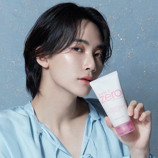 BANILA CO Clean It Zero Foam Cleanser 150ml X 3EA 바닐라코 클린 잇 제로 폼 클렌저 150ml X 3개입 - Image 4