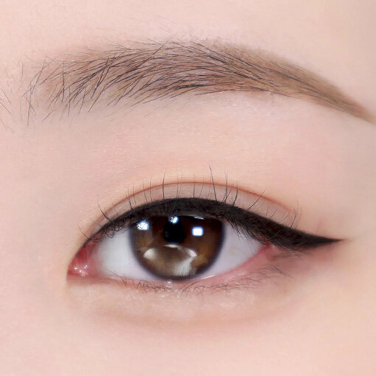 BBIA Last Auto Gel Eyeliner 삐아 라스트 오토 젤 아이라이너 - Image 12