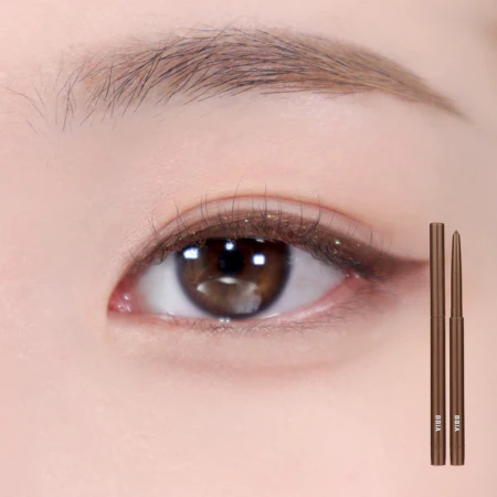 BBIA Last Auto Gel Eyeliner 삐아 라스트 오토 젤 아이라이너 - Image 19