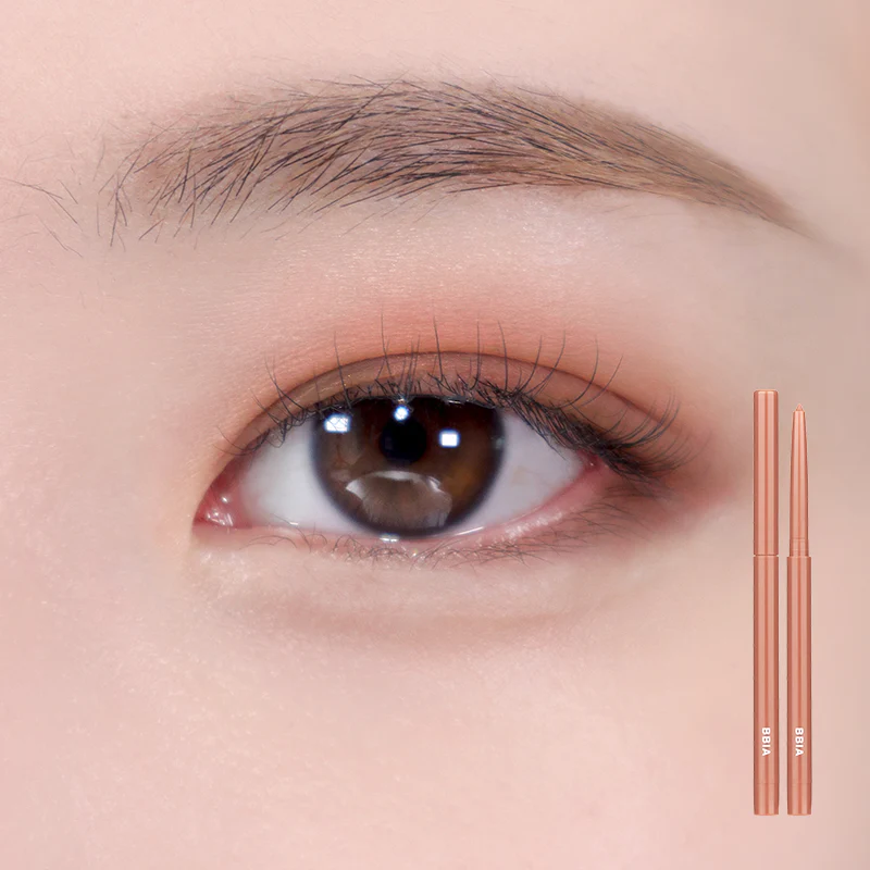 BBIA Last Auto Gel Eyeliner 삐아 라스트 오토 젤 아이라이너 - Image 22