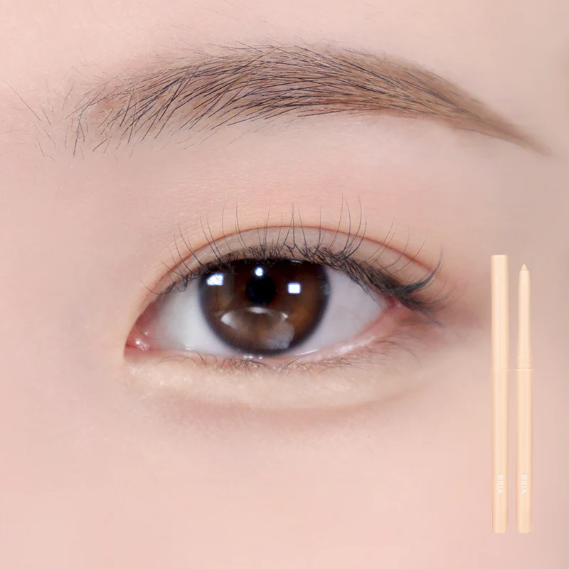 BBIA Last Auto Gel Eyeliner 삐아 라스트 오토 젤 아이라이너 - Image 23