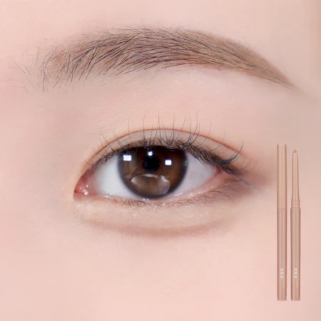 BBIA Last Auto Gel Eyeliner 삐아 라스트 오토 젤 아이라이너 - Image 24