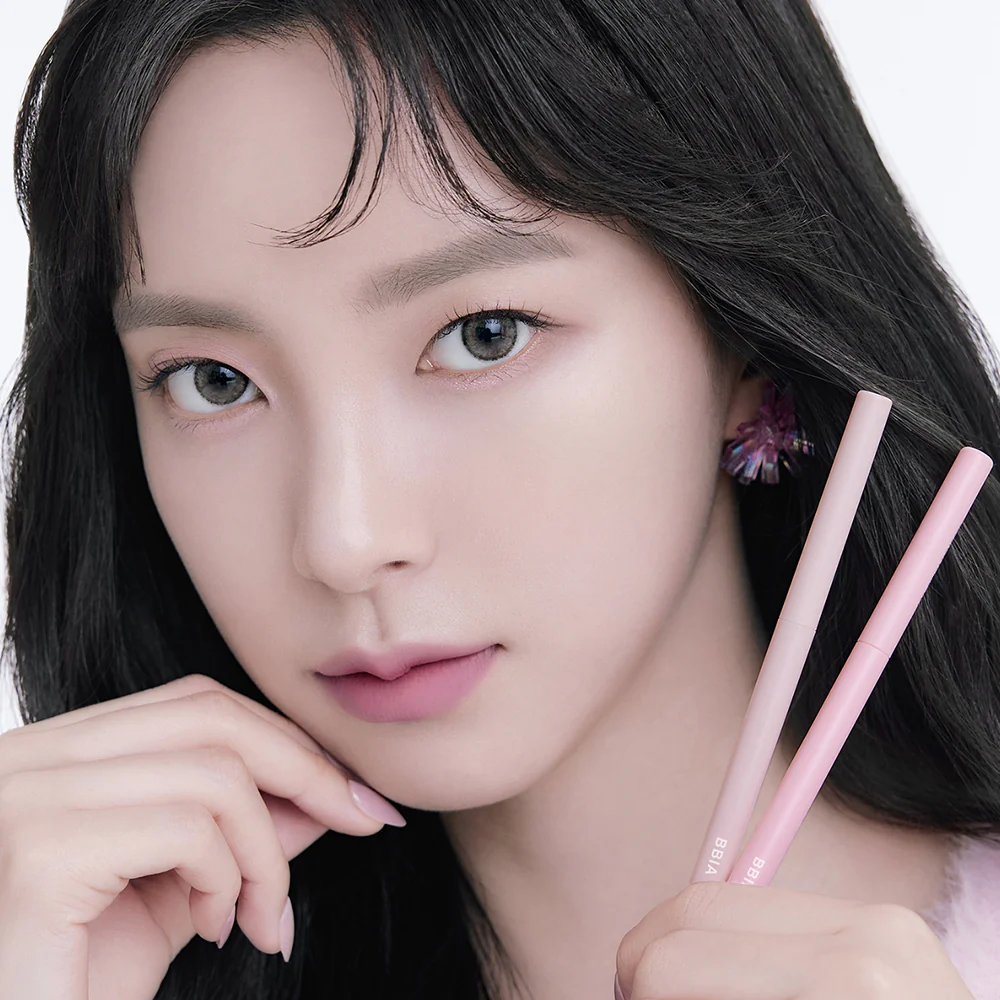 BBIA Last Auto Gel Eyeliner 삐아 라스트 오토 젤 아이라이너 - Image 3