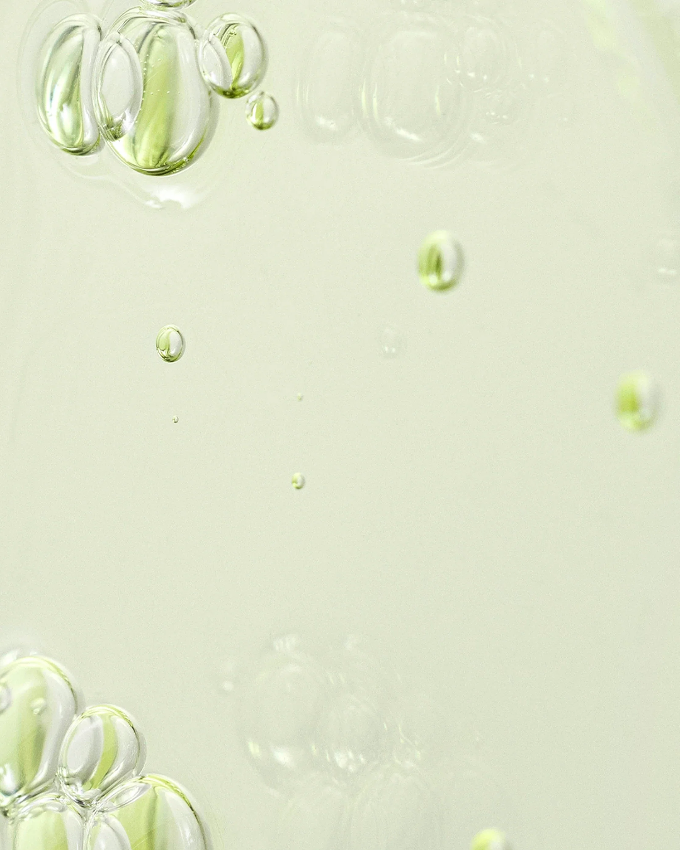 Beauty of Joseon Calming Serum 30ml 1.01fl. oz. Green Tea + Panthenol / 조선미녀 산들녹차세럼 30ml 1.01fl. oz. - Image 4