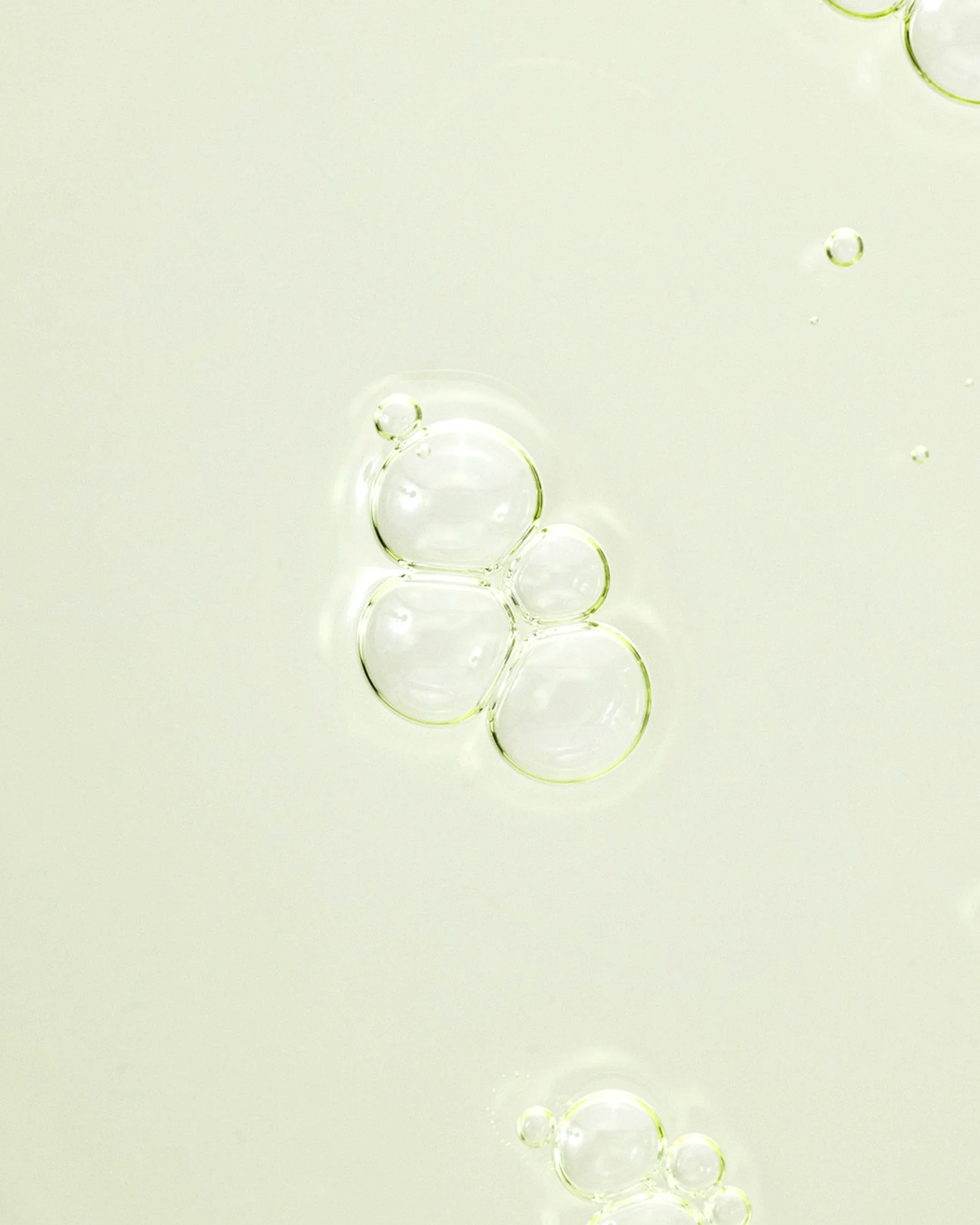 Beauty of Joseon Calming Serum 30ml 1.01fl. oz. Green Tea + Panthenol / 조선미녀 산들녹차세럼 30ml 1.01fl. oz. - Image 5