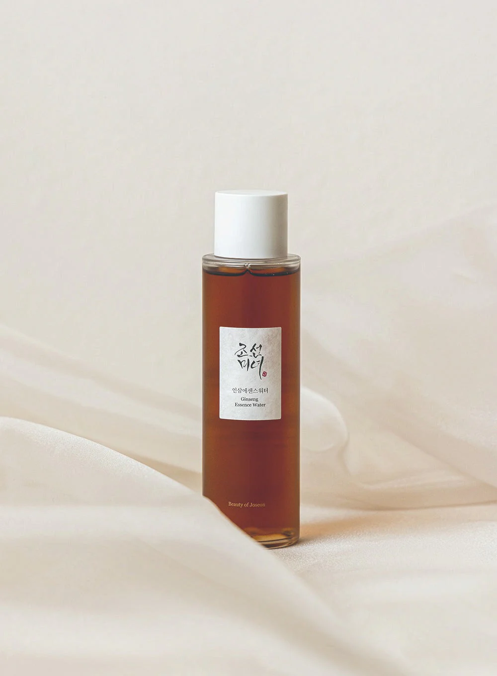 BEAUTY OF JOSEON Ginseng Essence Water 150ml 조선미녀 인삼 에센스 워터 150ml - Image 2