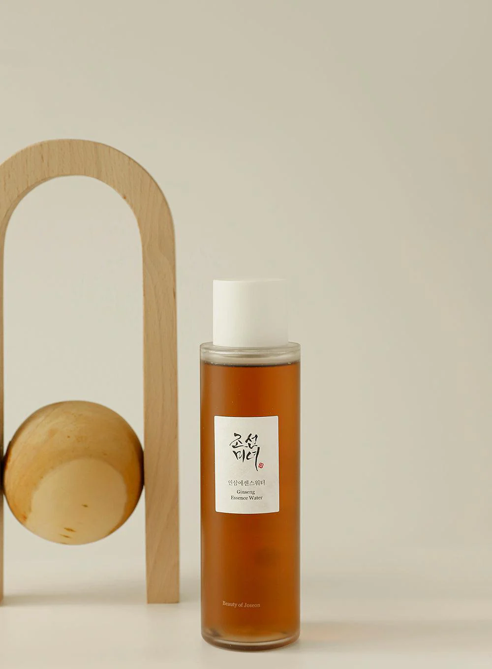 BEAUTY OF JOSEON Ginseng Essence Water 150ml 조선미녀 인삼 에센스 워터 150ml - Image 6