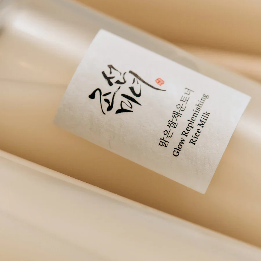 Beauty of Joseon Glow Replenishing Rice Milk 150mL 조선미녀 맑은쌀채운토너 150mL - Image 4