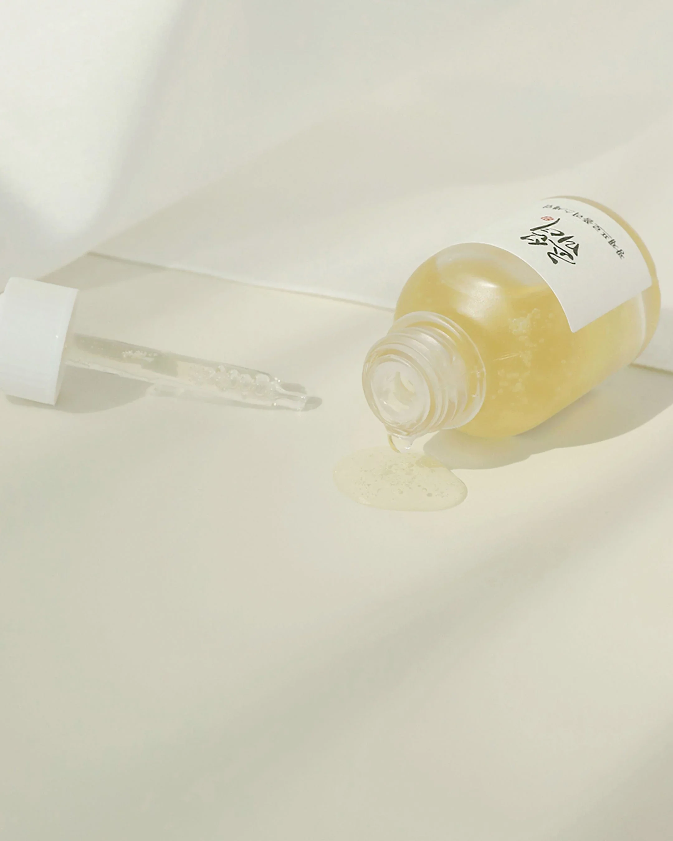 Beauty of Joseon Glow Serum: Propolis + Niacinamide 30ml 1.01 fl. oz. / 조선미녀 광채프로폴리스세럼 30ml 1.01fl. oz. - Image 4