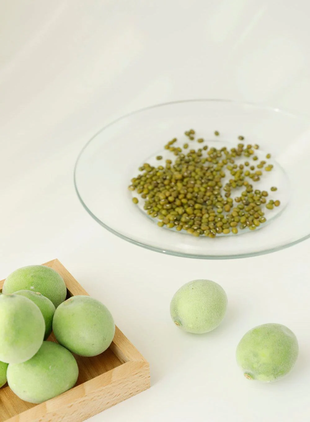 BEAUTY OF JOSEON Green Plum Refreshing Cleanser 100ml 조선미녀 산뜻 청매실 클렌저 - Image 6