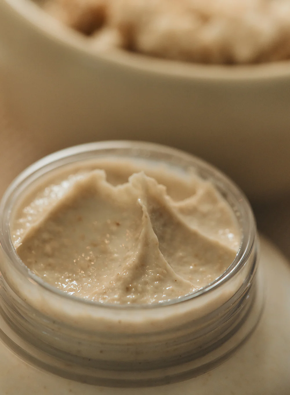 Beauty of Joseon Ground Rice and Honey Glow Mask 150ml 조선미녀 맑은쌀꿀채운마스크 150ml - Image 5