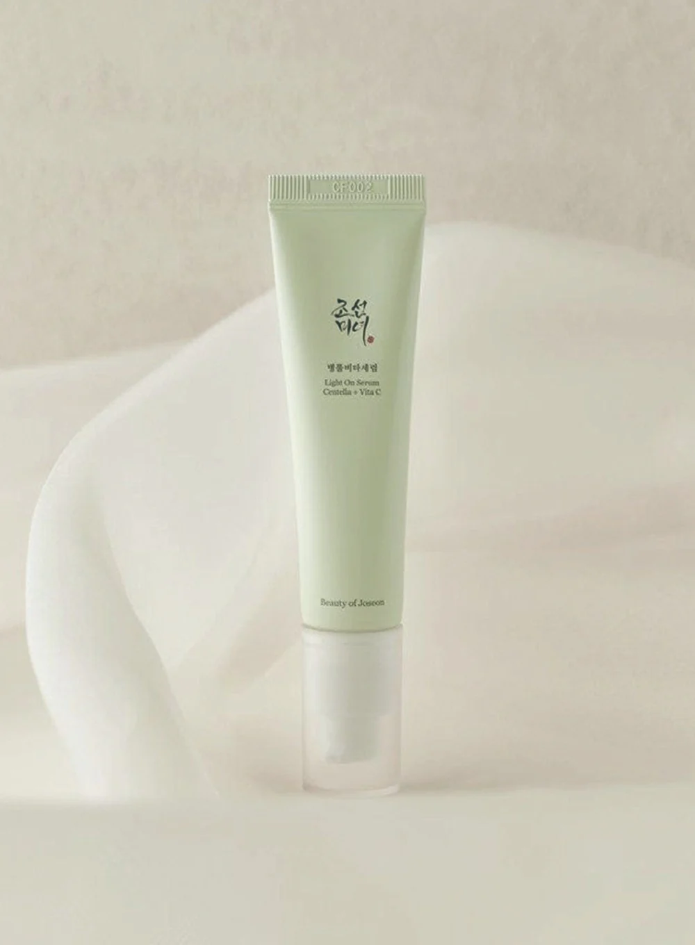 Beauty Of Joseon Light On Serum : Centella + Vita C 30ml/1 fl.oz. 조선미녀 병풀비타세럼 30ml/1 fl.oz.