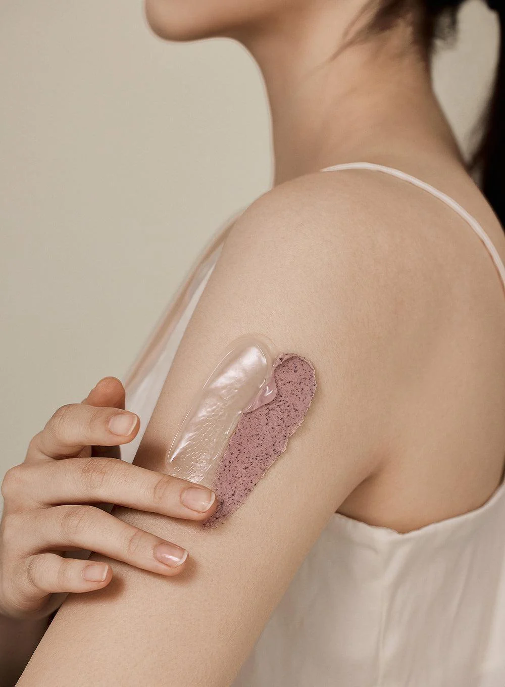 BEAUTY OF JOSEON Red Bean Refreshing Pore Mask 조선미녀 붉은 팥 모공정화마스크 - Image 4
