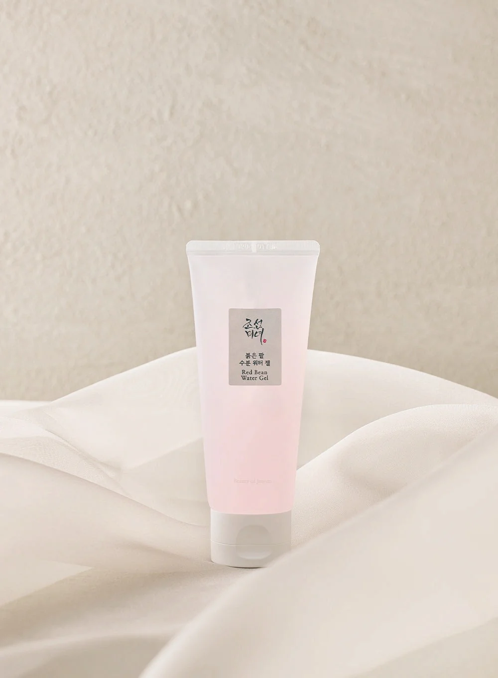 BEAUTY OF JOSEON Red Bean Water Gel 100ml 조선미녀 붉은 팥 수분워터젤 100ml