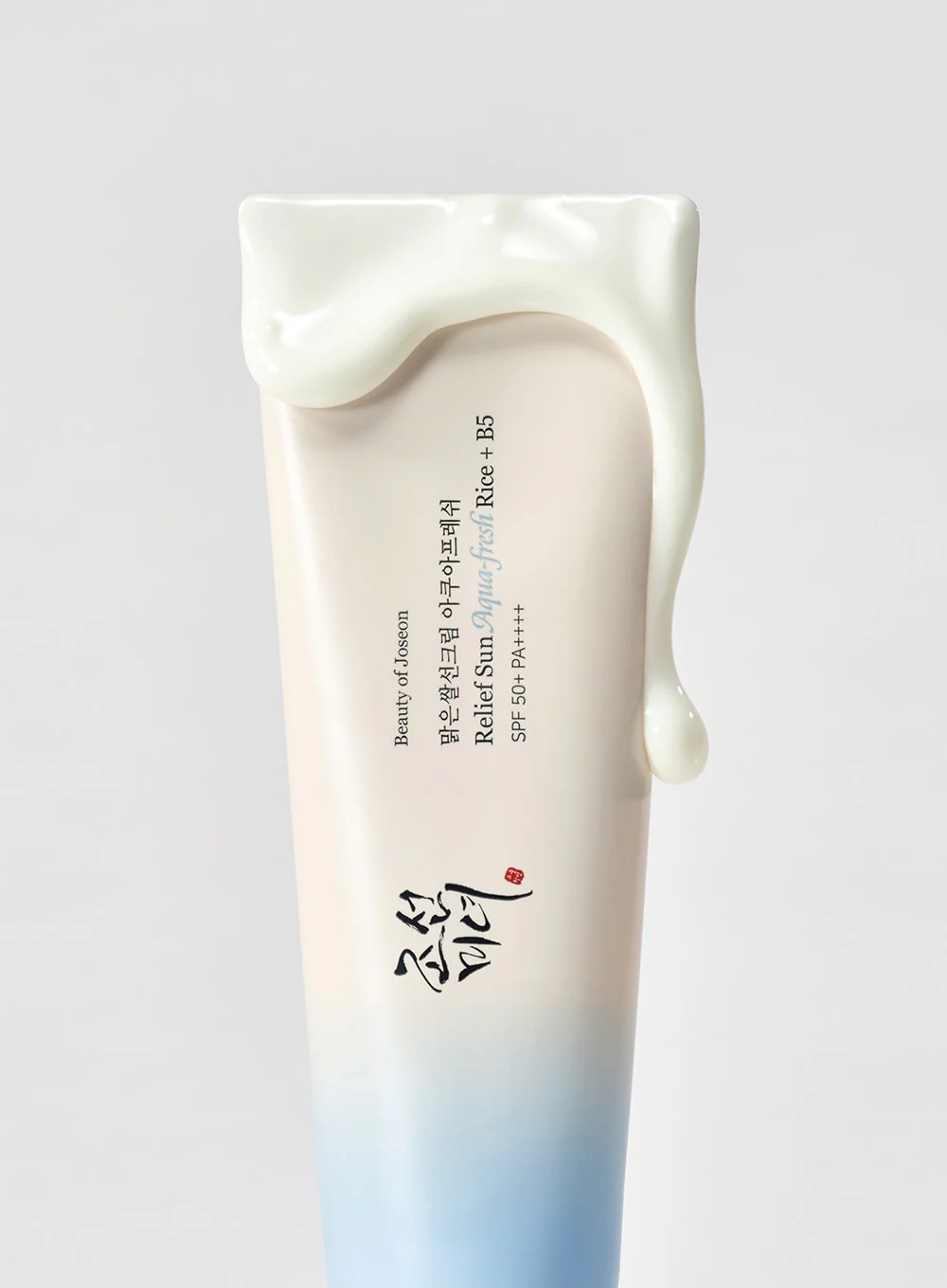 Beauty of Joseon Relief Sun: Aqua-fresh Rice + B5 SPF50+ PA+++ 50mL 조선미녀 맑은쌀 선크림 아쿠아 프레쉬 SPF50+ PA+++ 50mL - Image 5