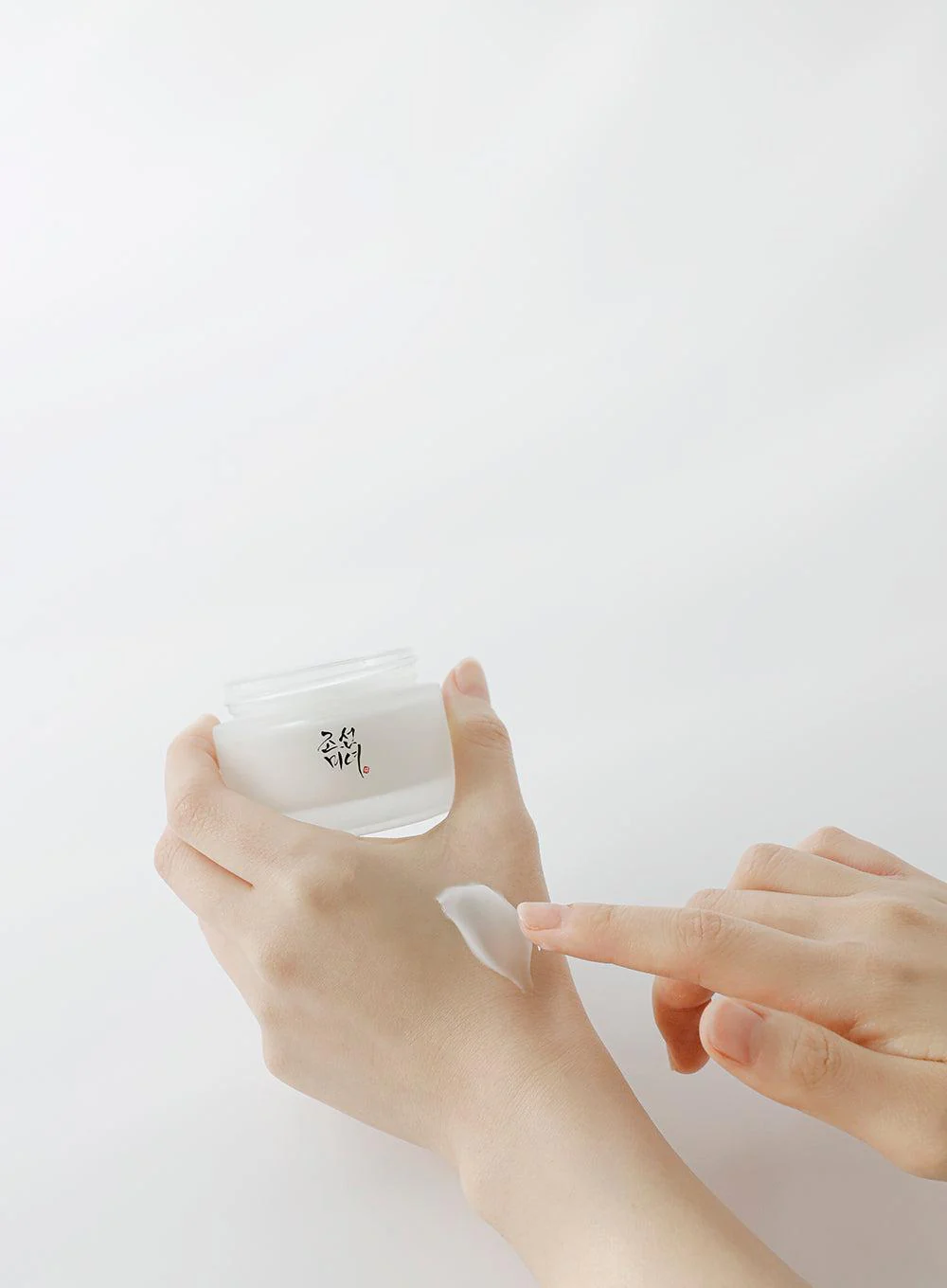 BEAUTY OF JOSEON [Renew] Dynasty Cream 50ml 조선미녀 조선미녀크림 50ml - Image 5