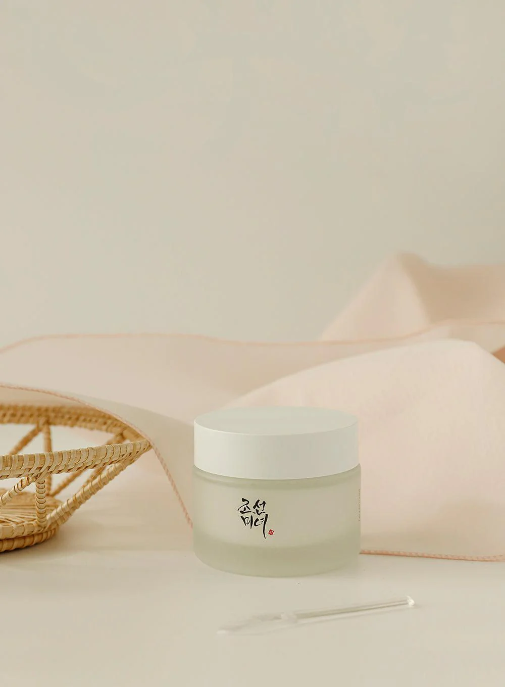 BEAUTY OF JOSEON [Renew] Dynasty Cream 50ml 조선미녀 조선미녀크림 50ml - Image 6