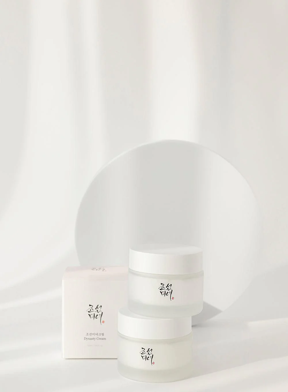 BEAUTY OF JOSEON [Renew] Dynasty Cream 50ml 조선미녀 조선미녀크림 50ml - Image 7